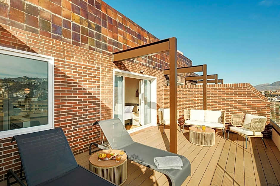 Sercotel HMO Martina