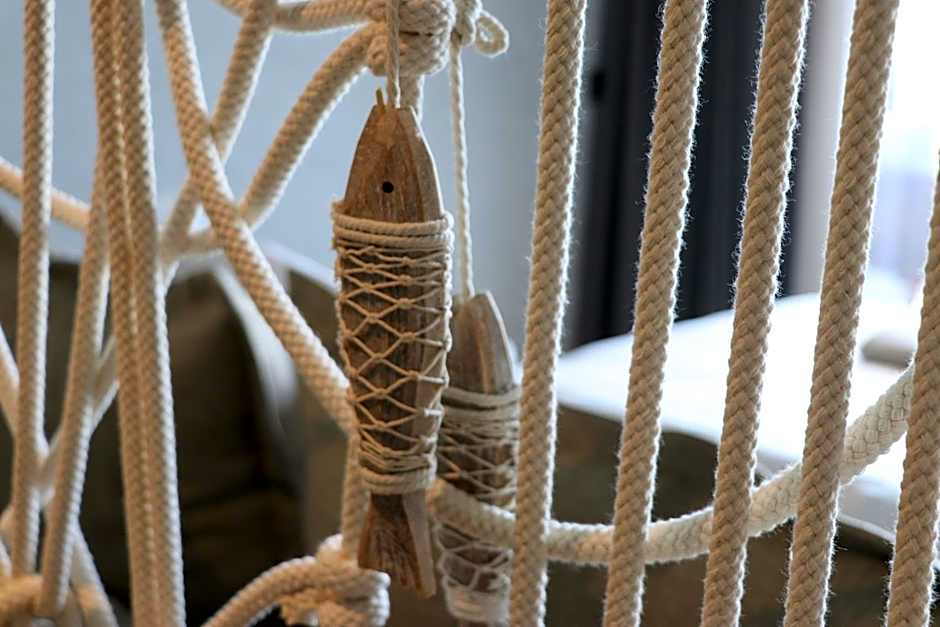 Santa Cruz - Movement & Nature House