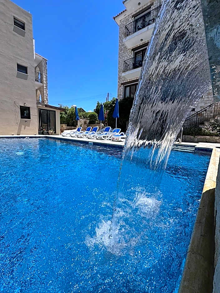 Palates Hotel