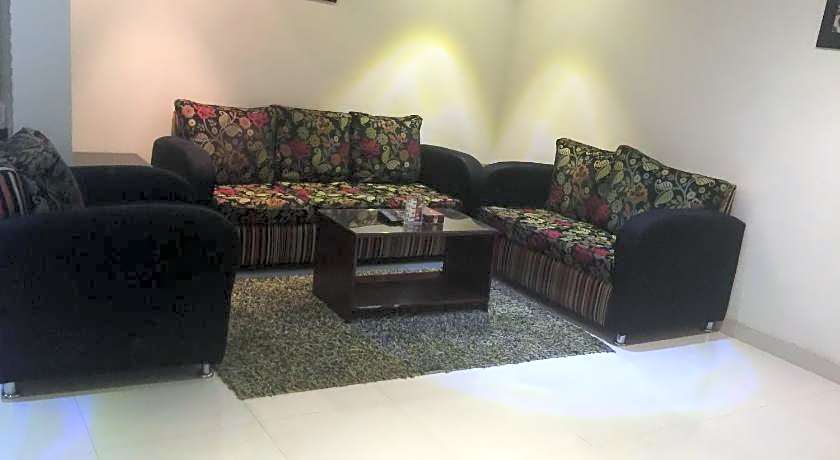 Dorar Darea Serviced Apartments - Al Nafl