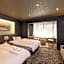 Gucho-kun · Hotel Shochiku-un, Kyoto Shijo Karasuma