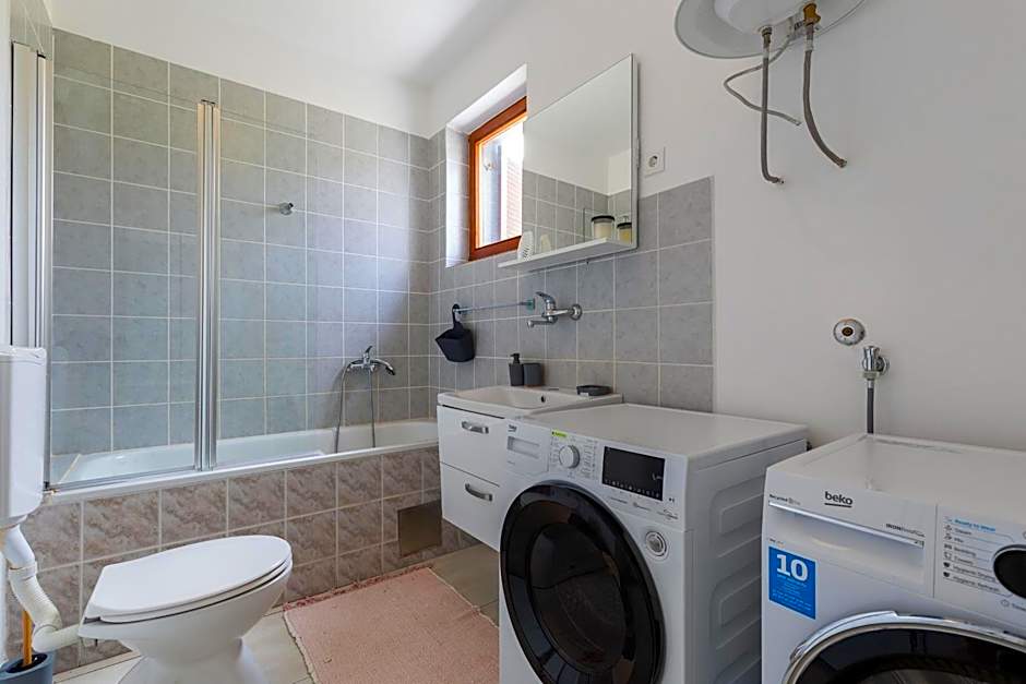 SOKOL - Secret forest house