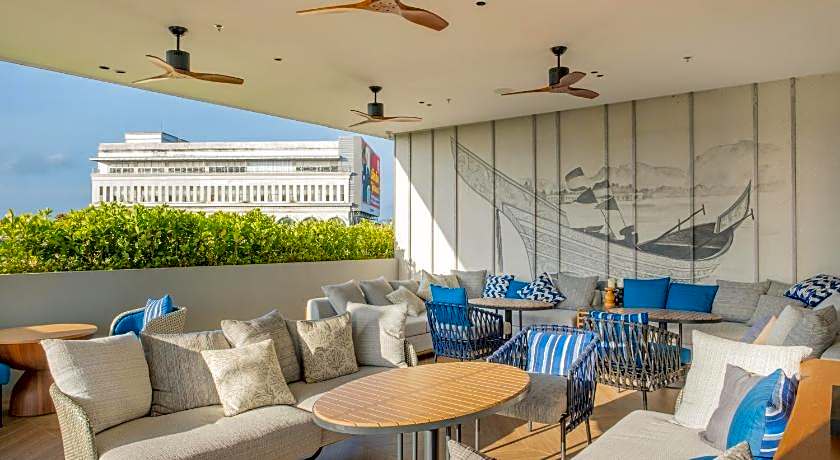 Courtyard by Marriott Phuket Town