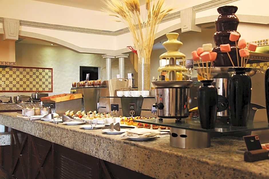 Secrets Puerto Los Cabos Golf & Spa18+-All Inclusive
