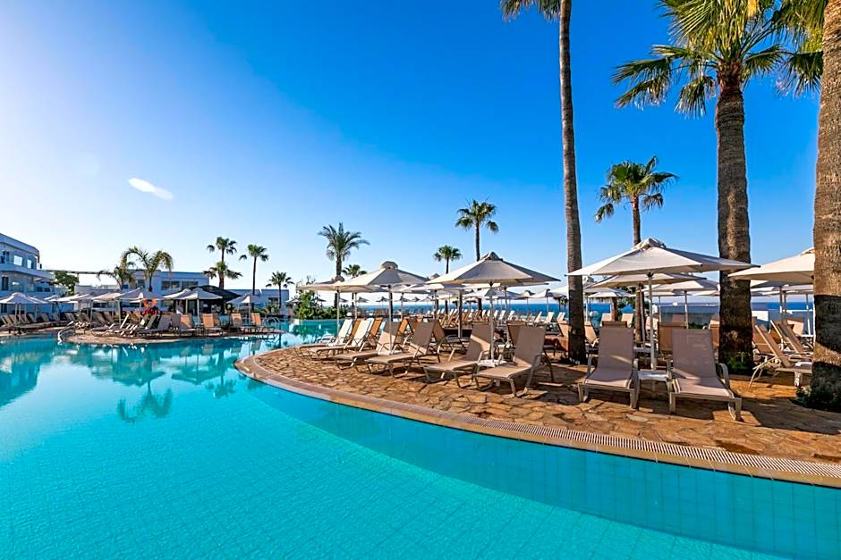 Atlantica SunGarden Beach