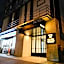 VIA INN SHIN-OSAKA SHOMENGUCHI - JR WEST GROUP
