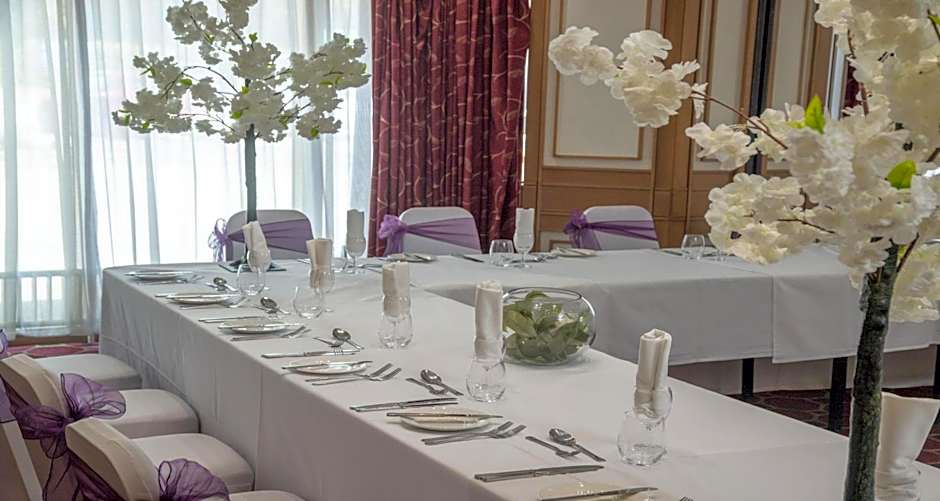 Derby Mickleover, BW Signature Collection