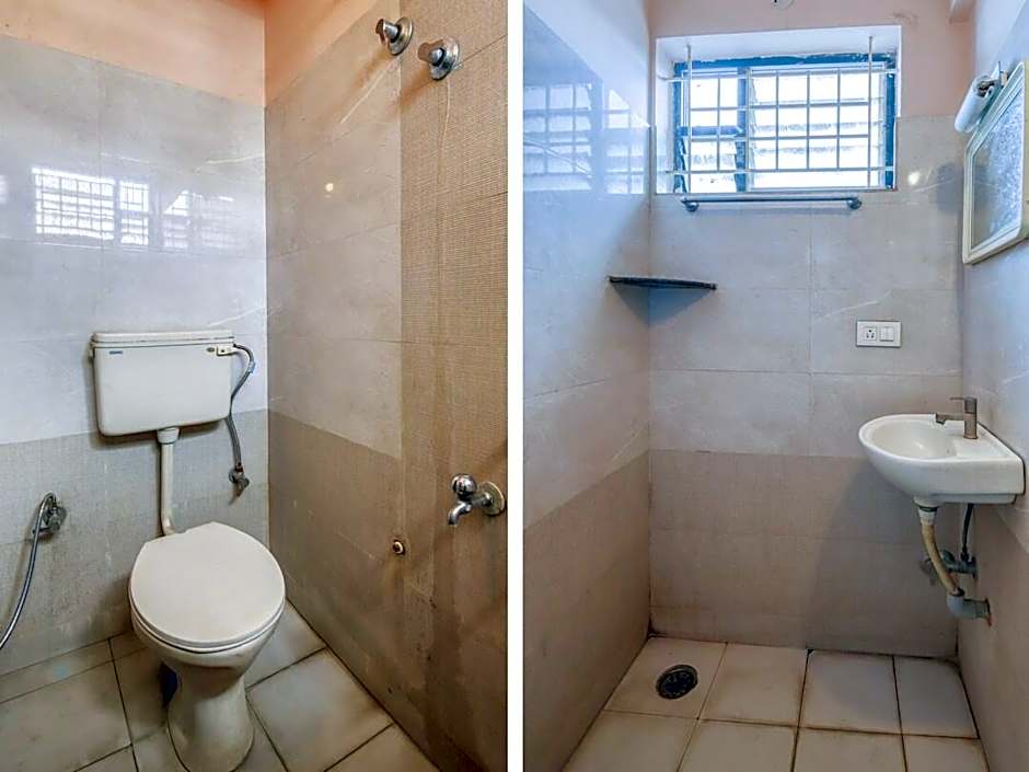 Sri Shambhavi Comforts Apartment