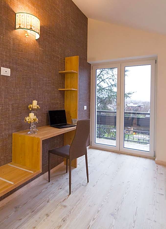 B&B COL DE LE MOLE - DOLOMITI BELLUNESI