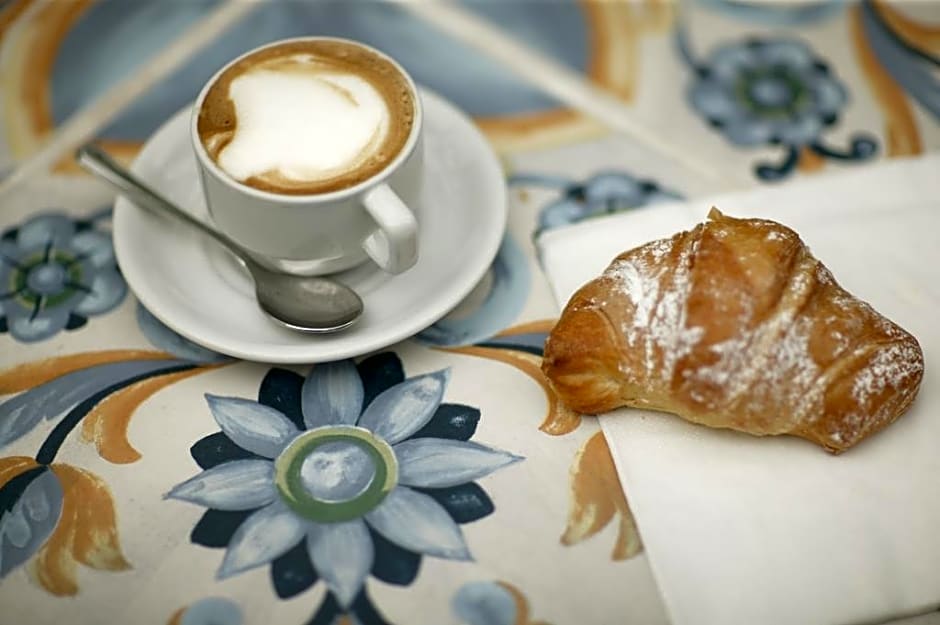 Rocca Nettuno Tropea