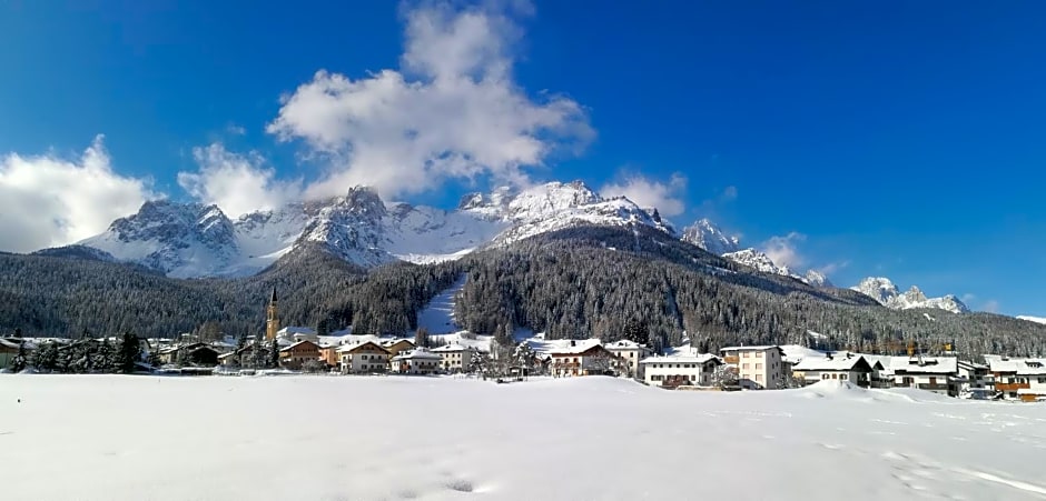 Hotel Comelico