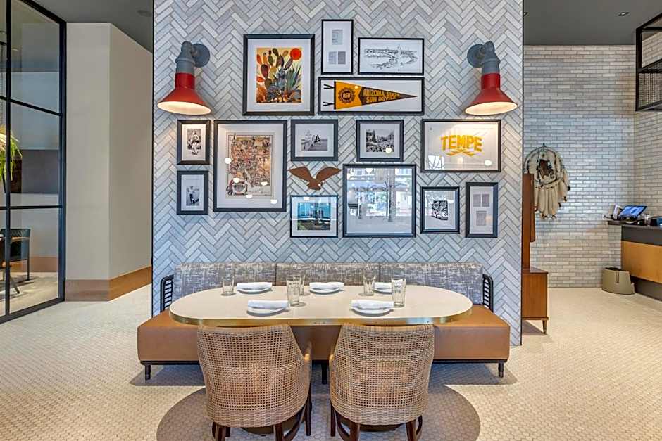 Omni Tempe Hotel at ASU