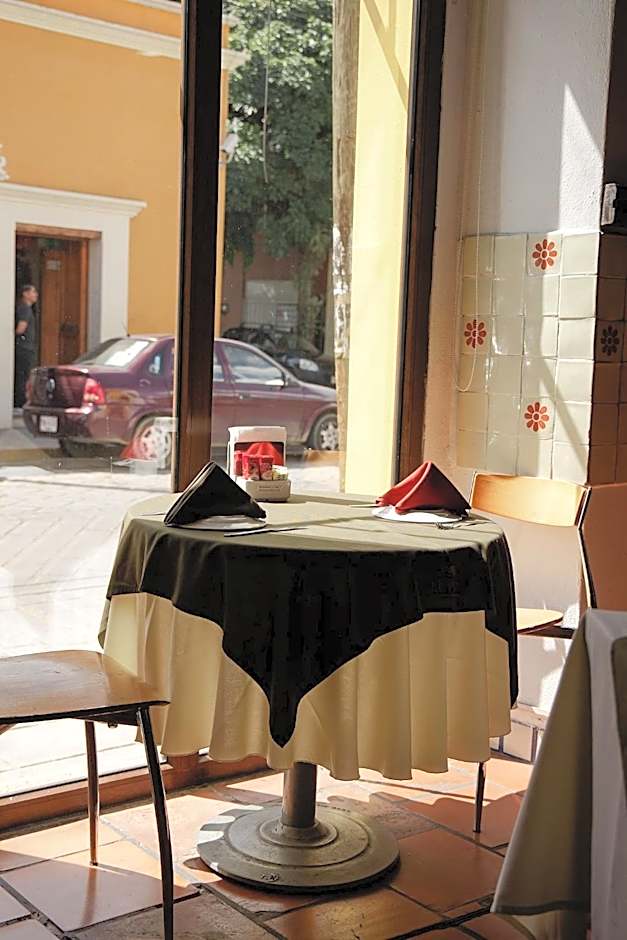 Parador del Dominico