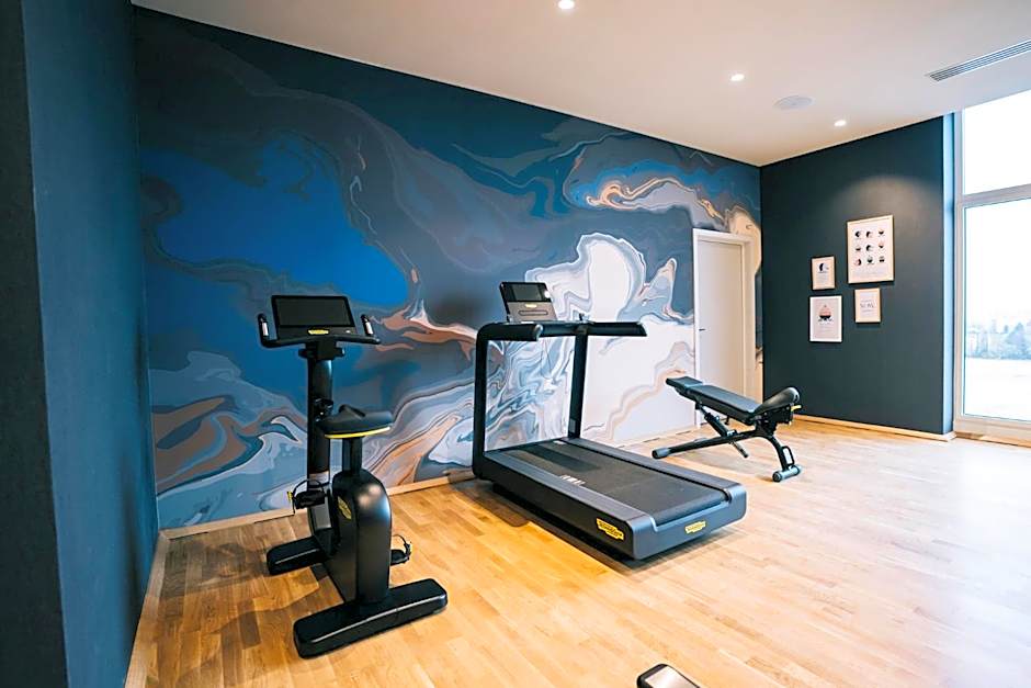 Residence Inn by Marriott Strasbourg