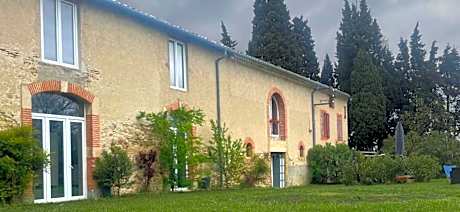 Dortoir de 12Lits