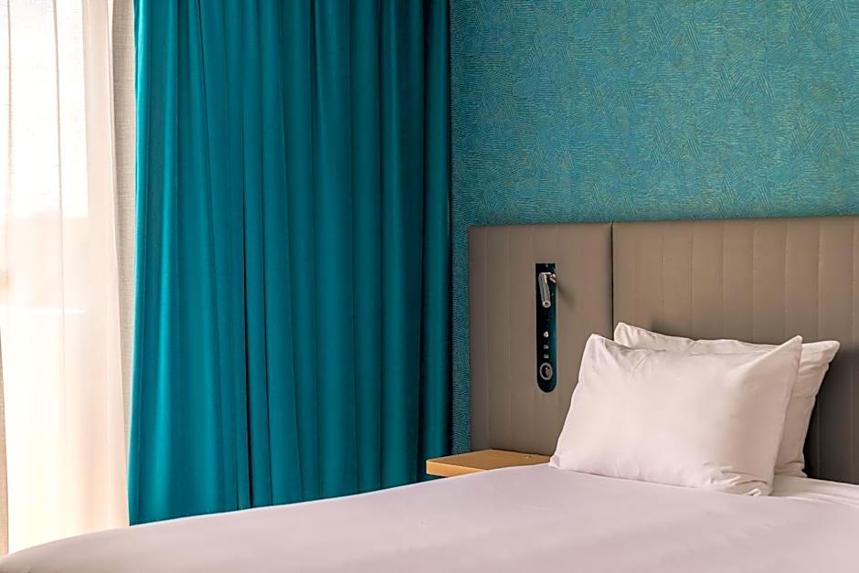 Holiday Inn Reims Centre By IHG