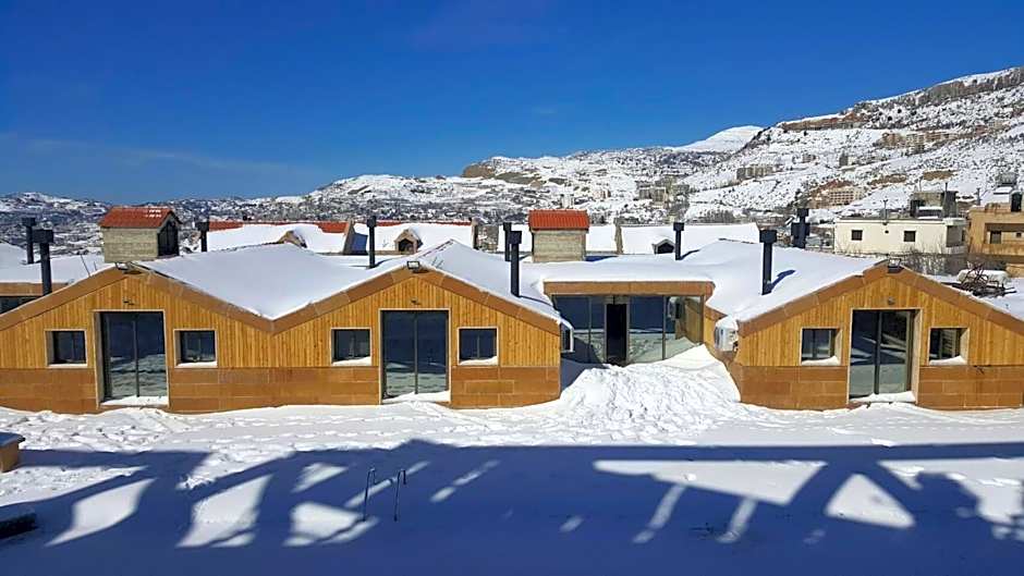 Villetta di Faraya