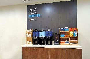 Holiday Inn Express Hotel & Suites Livingston By IHG