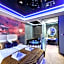 Stacja Galicja Rooms blisko Energylandia