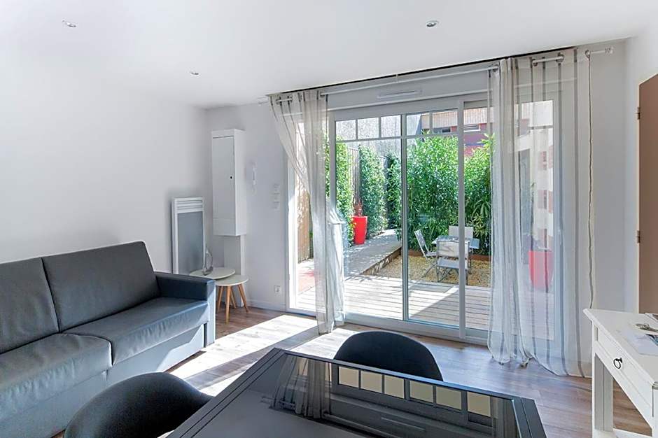 Bordo'Appart Hoya Bella