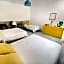 Casa Canario Hostel