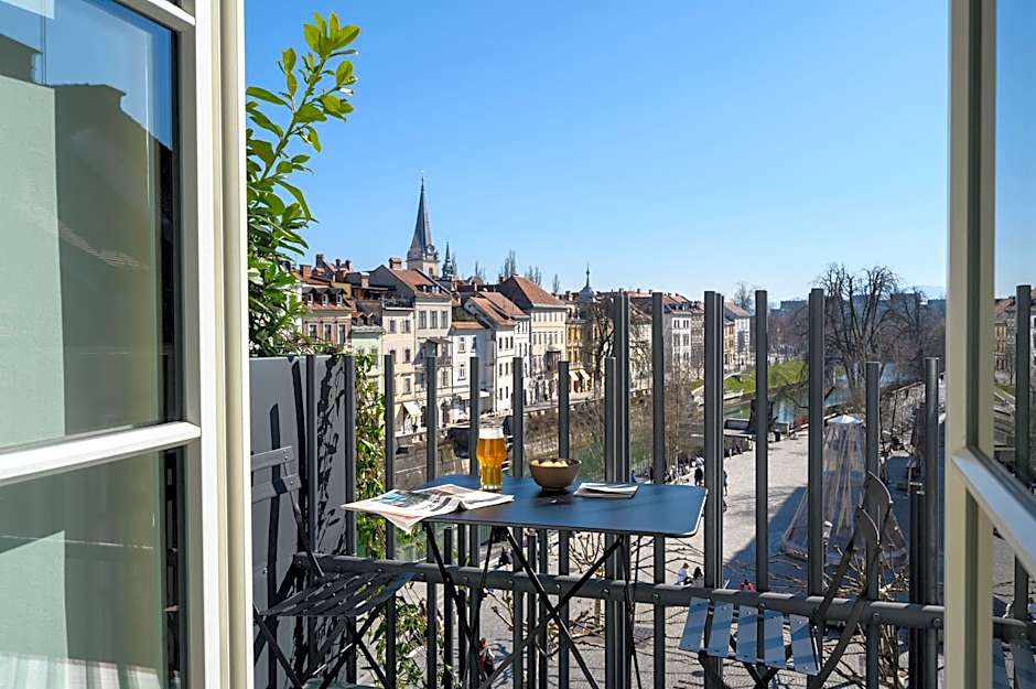 Zlata Ladjica Boutique Hotel