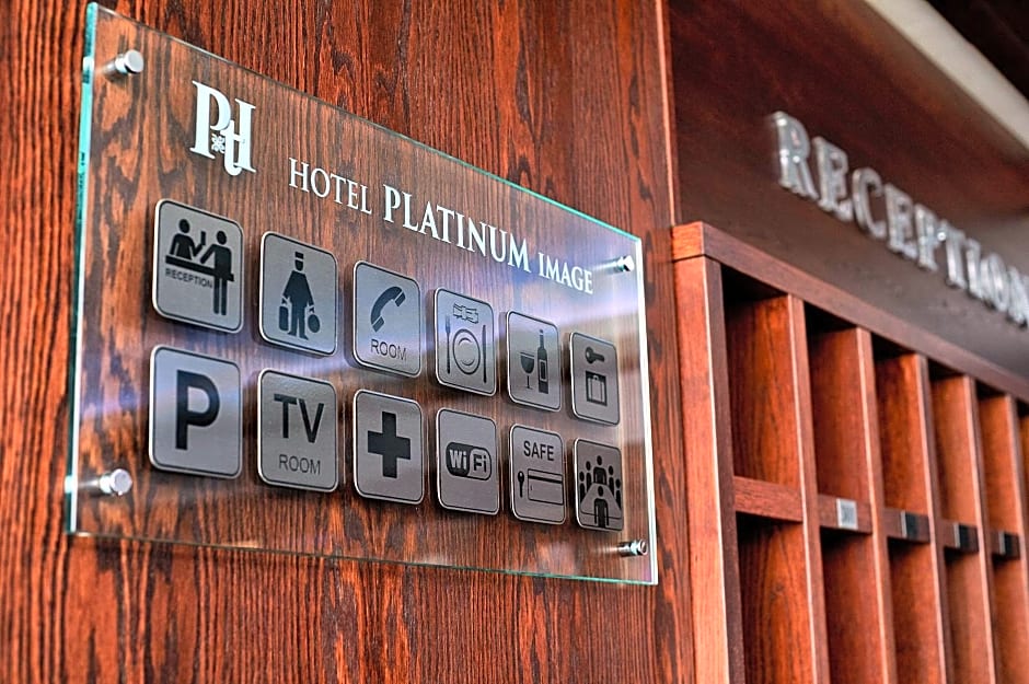 Platinum Image Hotel