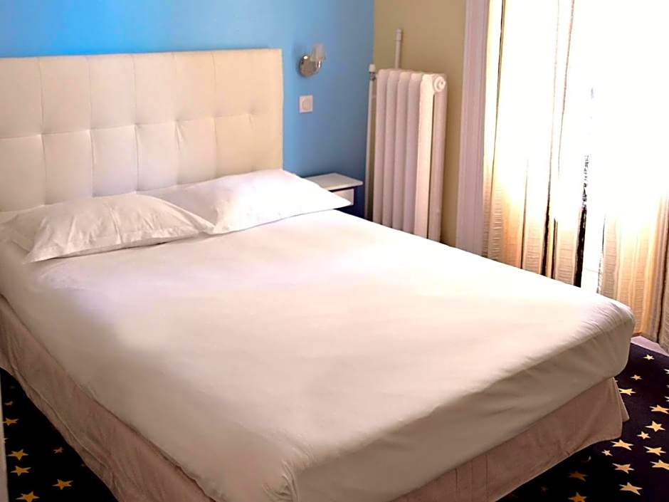 Hotel Le Comty