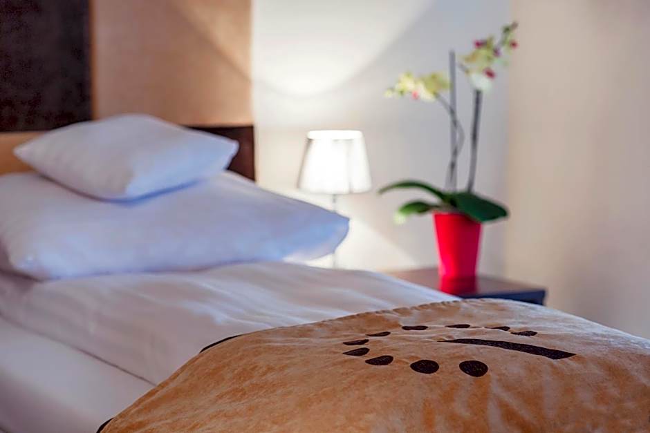 Boutique Hotel's Bytom