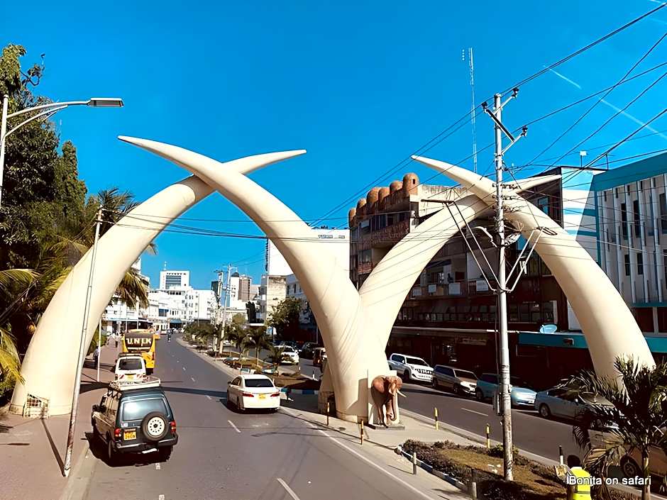 Marjaan Luxury Suites