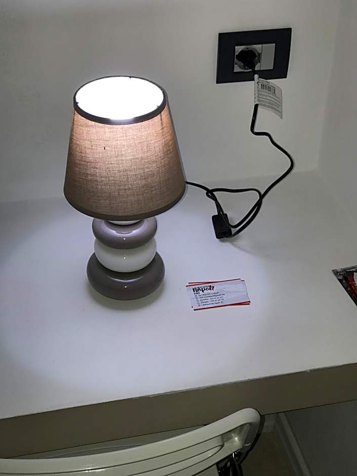 B&b Next Stop Napoli