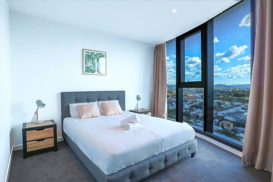 FV By Serain Residences