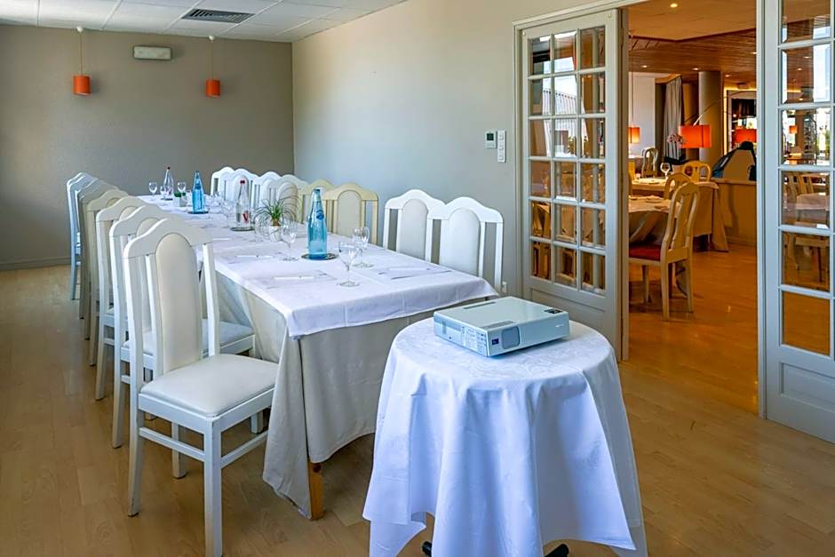 Best Western Le Relais de Laguiole Hotel & Spa