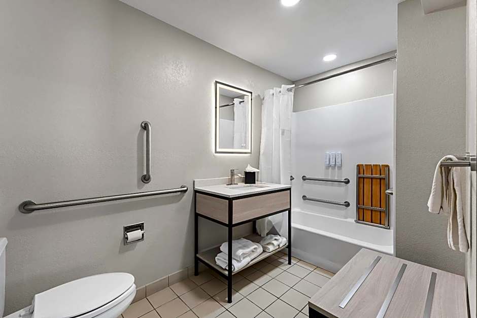 Park Inn by Radisson, Salt Lake City Downtown