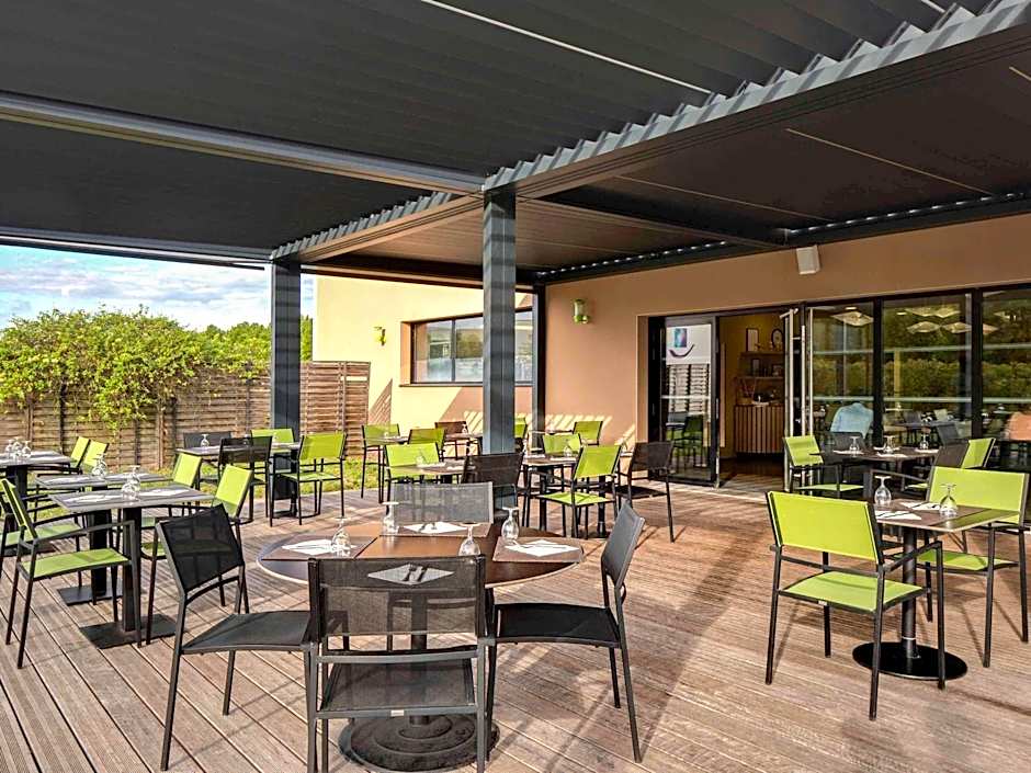 Hotel Ibis Styles Montargis Arboria