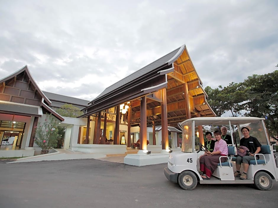 Wiangkaew Hotel