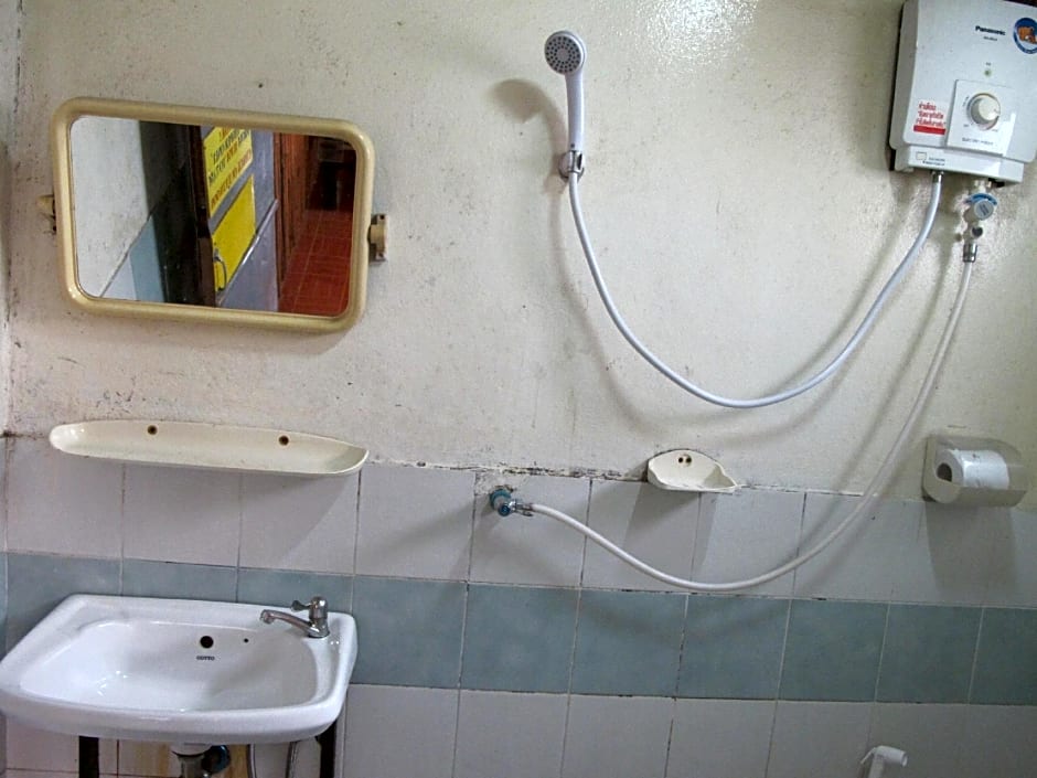 Sugar Cane Guest House 1