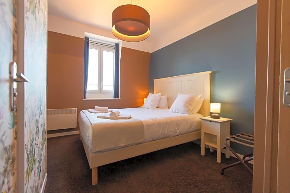 Hotel de la Plage - Ronce-les-bains