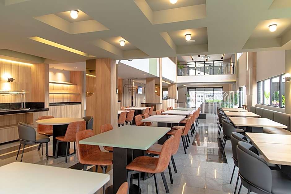 Slim Curitiba Alto da XV