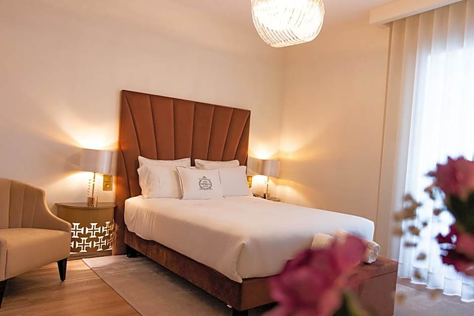 Hotel República Boutique Hotel