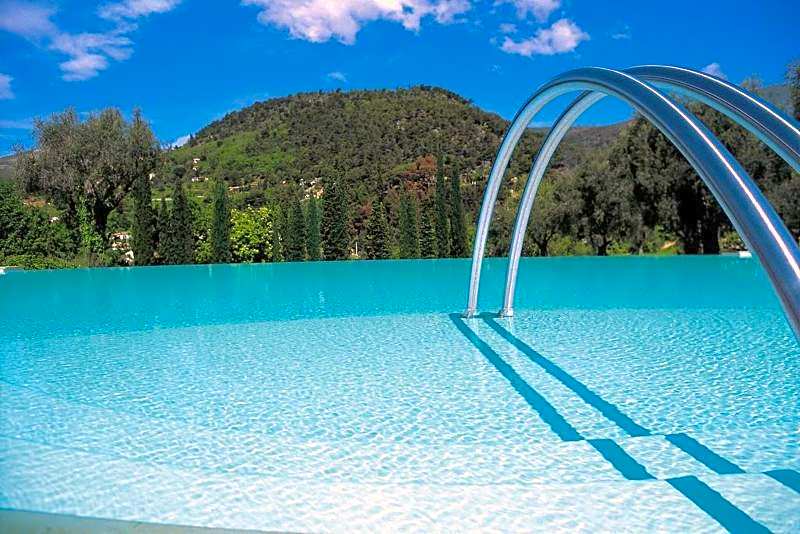 Chateau Saint-Martin & Spa