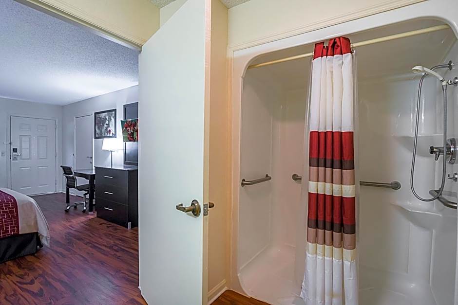 Red Roof Inn & Suites Scottsboro