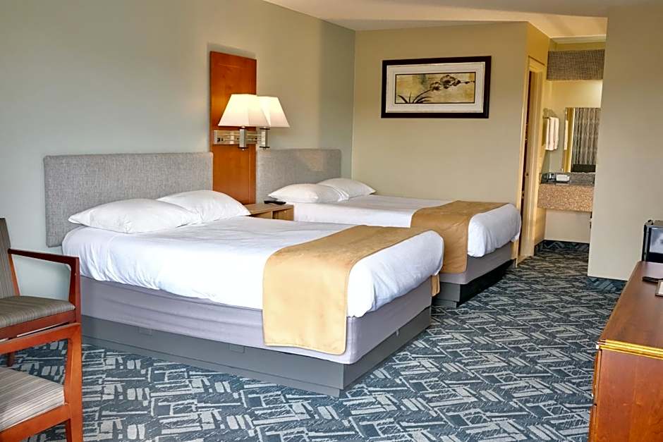 Regency Inn of Eddyville Kuttawa