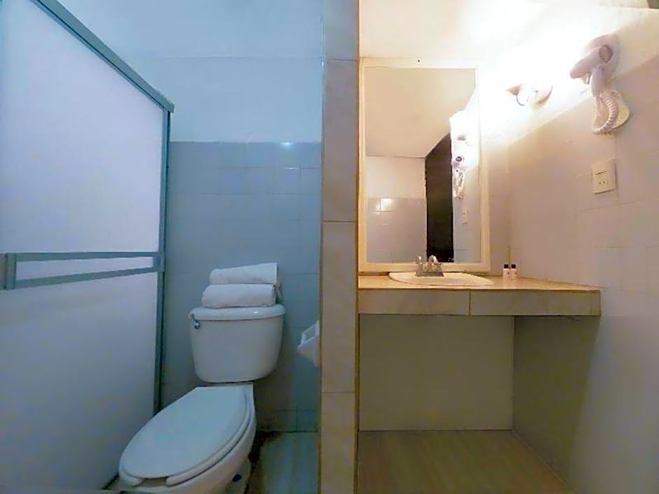 OYO Hotel Plata