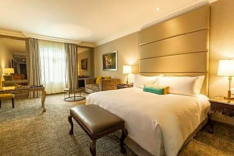 Gran Clase Suite King