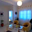 Art Riad Au Bord De La Mer