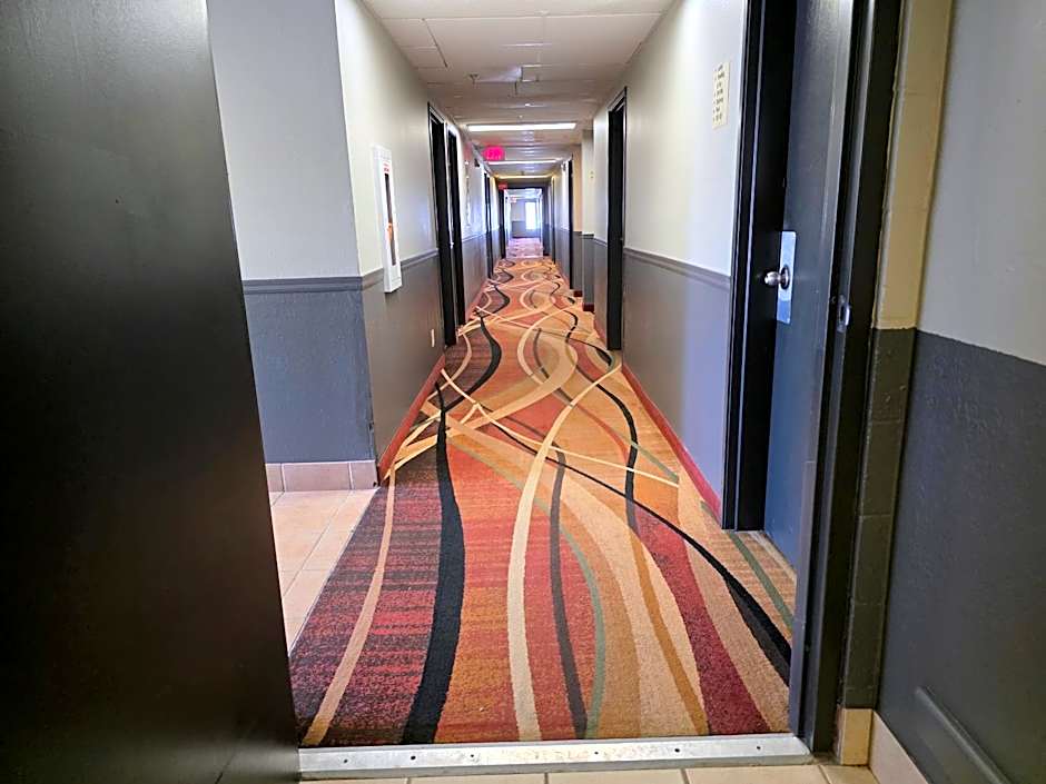 Super 8 by Wyndham Rapid City