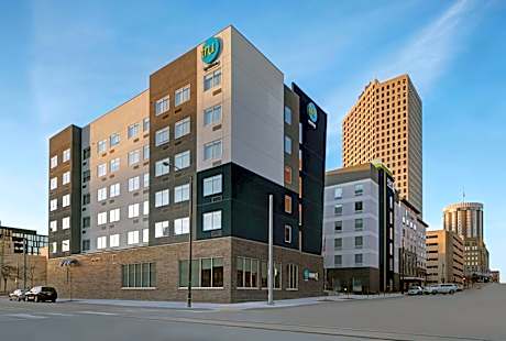 Tru By Hilton Milwaukee Downtown, WI