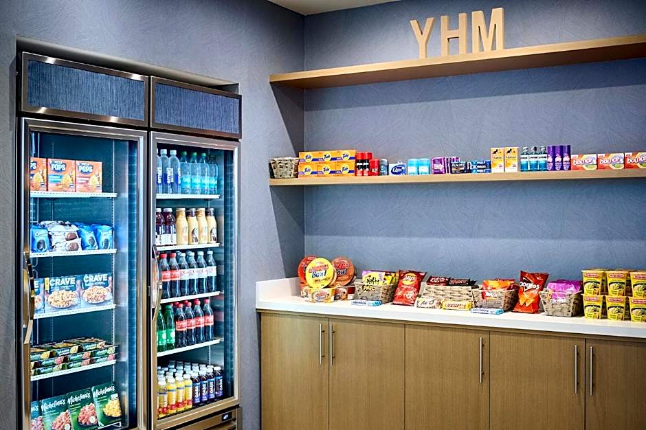 Holiday Inn Express Hamilton Upper James By IHG