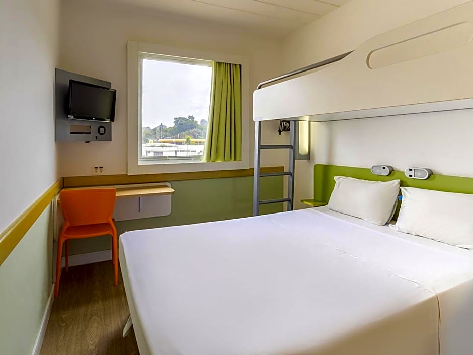 ibis budget Piracicaba